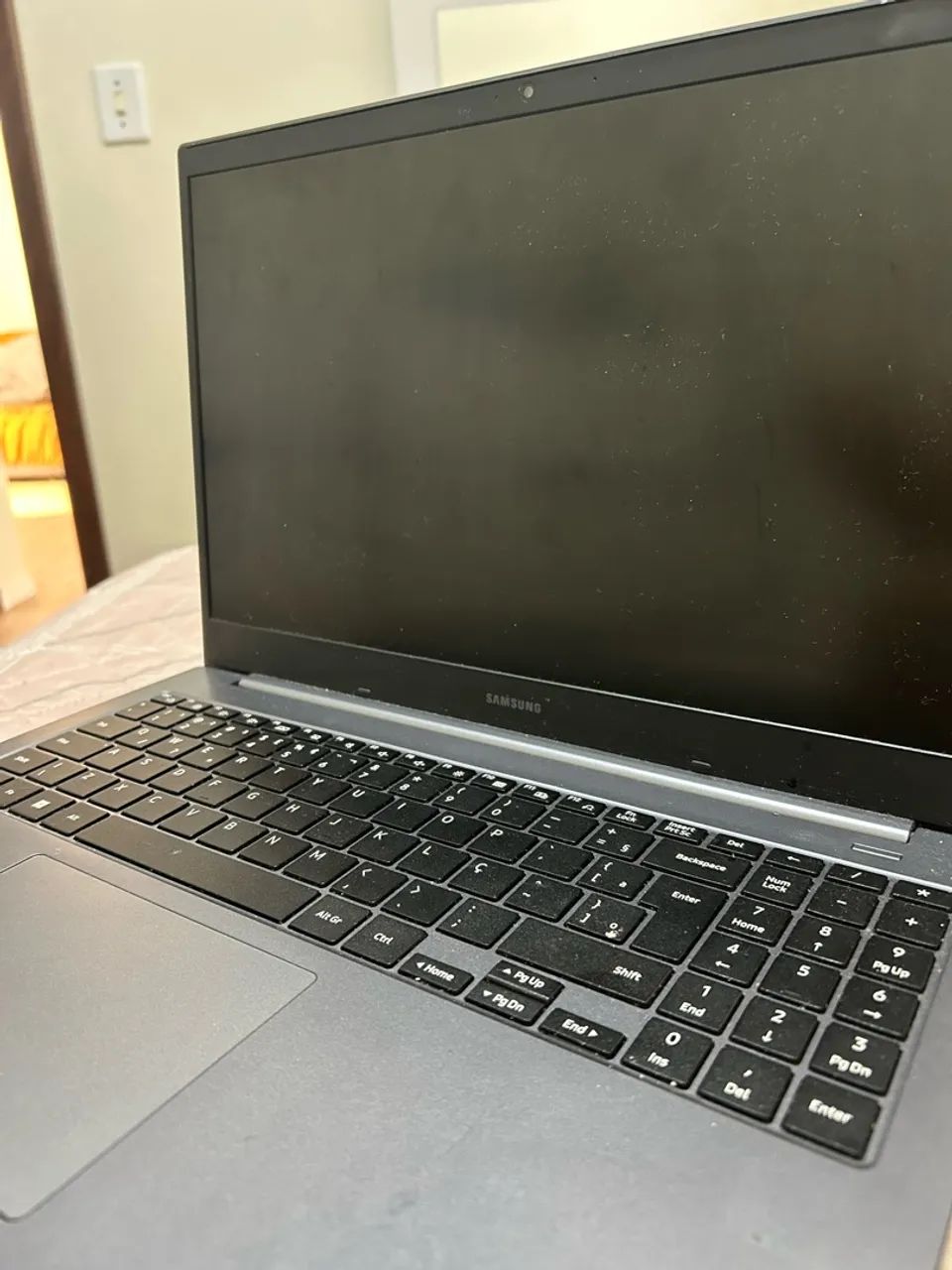 Notebook 11 geração 