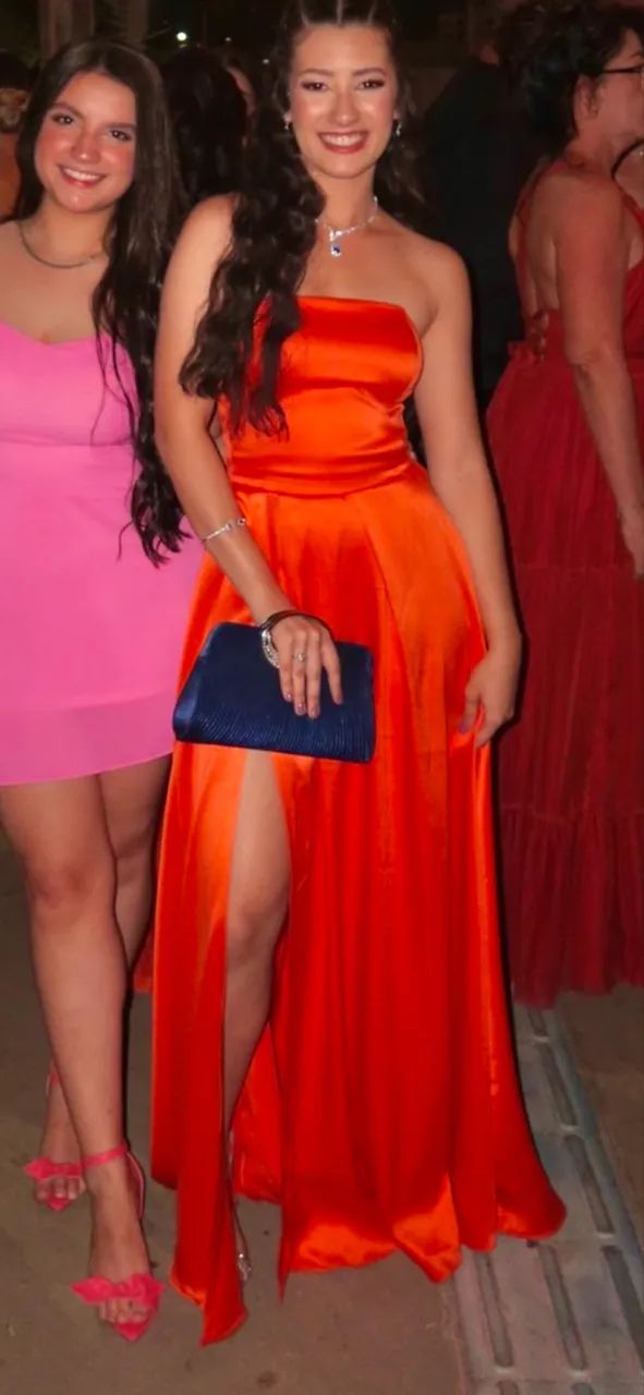 Vestido longo - Foto 3