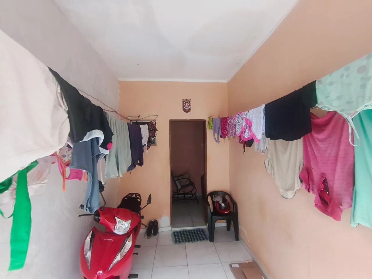 Casa próximo a feira do grotão  - Foto 2