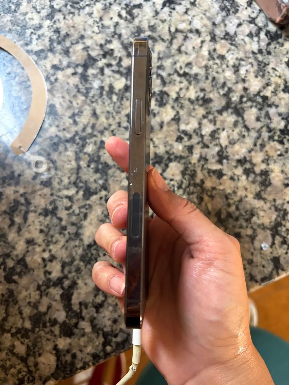 iPhone 12 Pro 128gb - Foto 3