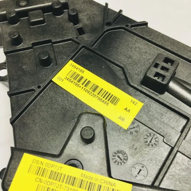 Laser Scanner Lsu Lexmark X464 E360 E460 E462 40x5387 - Foto 5