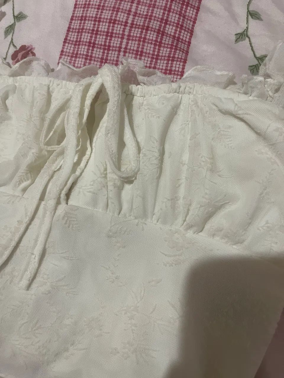 Cropped Shein - Foto 2