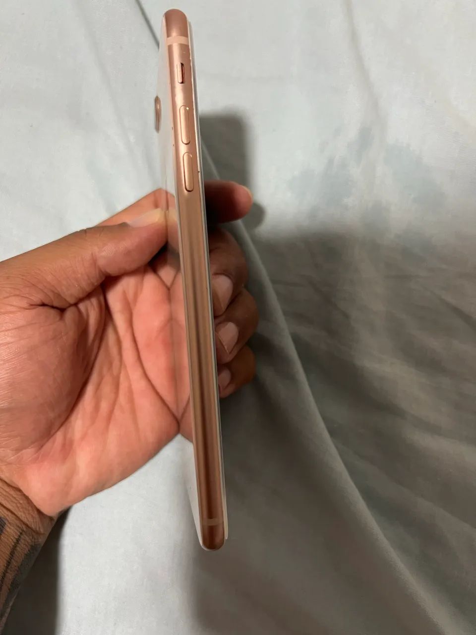 iPhone 8Plus 64GB - Bateria 100% - Foto 3