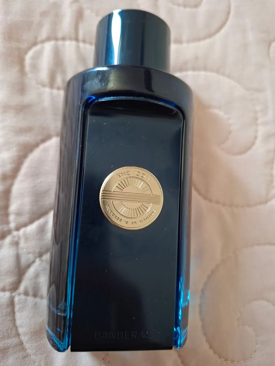Perfume The ícon Banderas 100ML