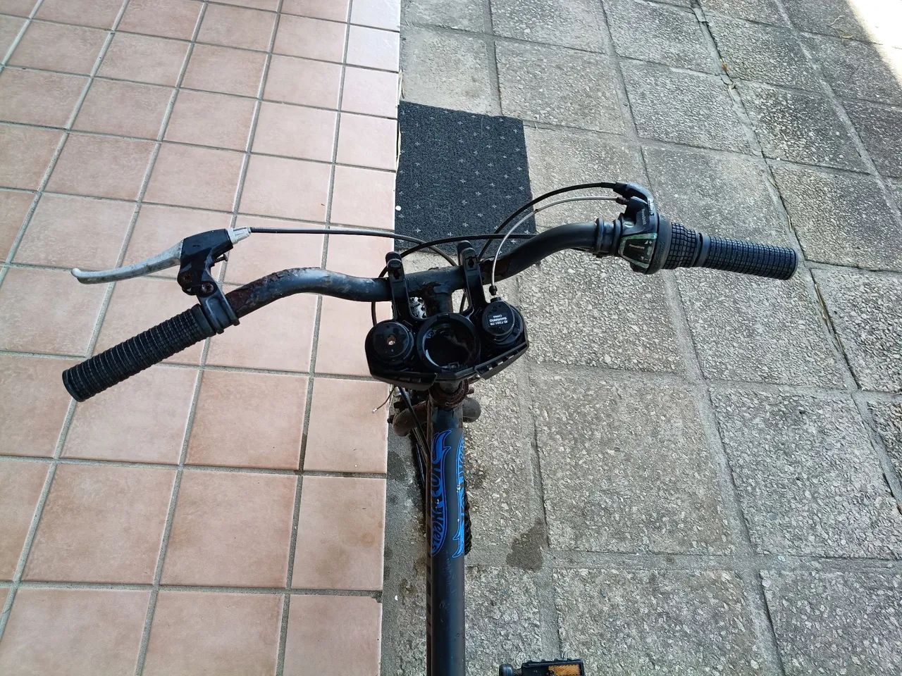 Bicicleta  - Foto 2