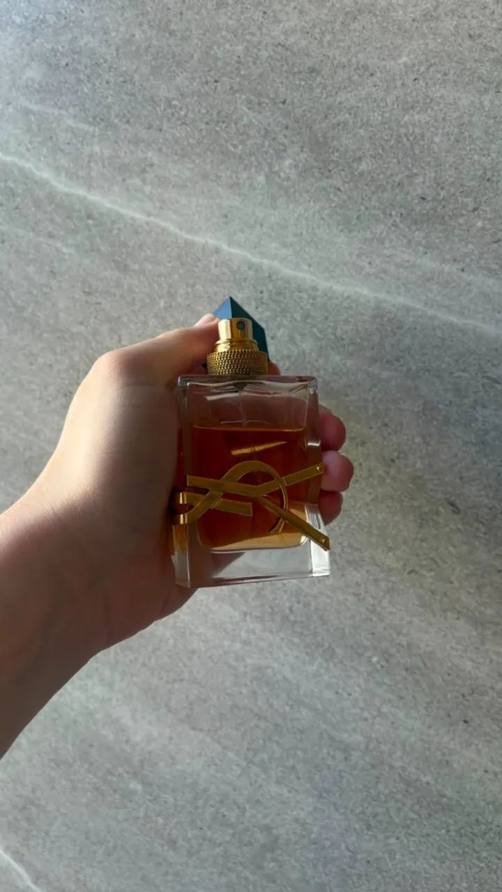 Perfume Libre Yves Saint Laurent 50ml - Foto 3