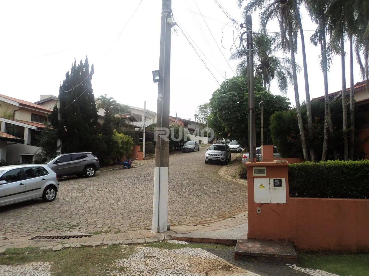 Casa á venda no bairro Gramado Campinas - Foto 2