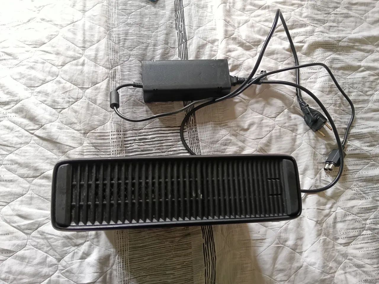 Xbox 360 rgh com defeito - Foto 2