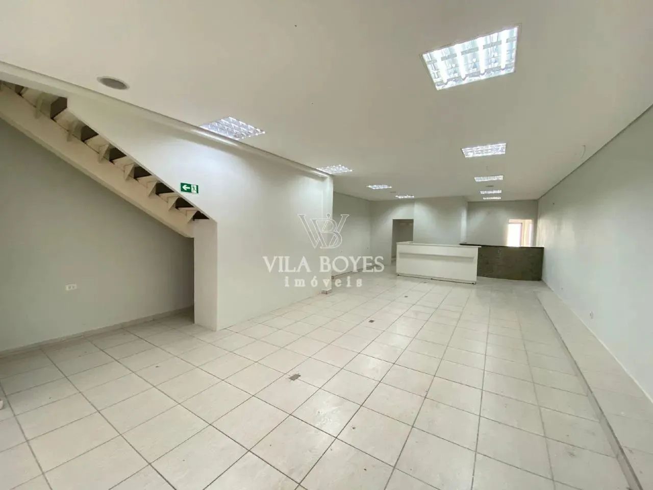 Salão para aluguel, Centro (Tupi) - Piracicaba/SP - Foto 3