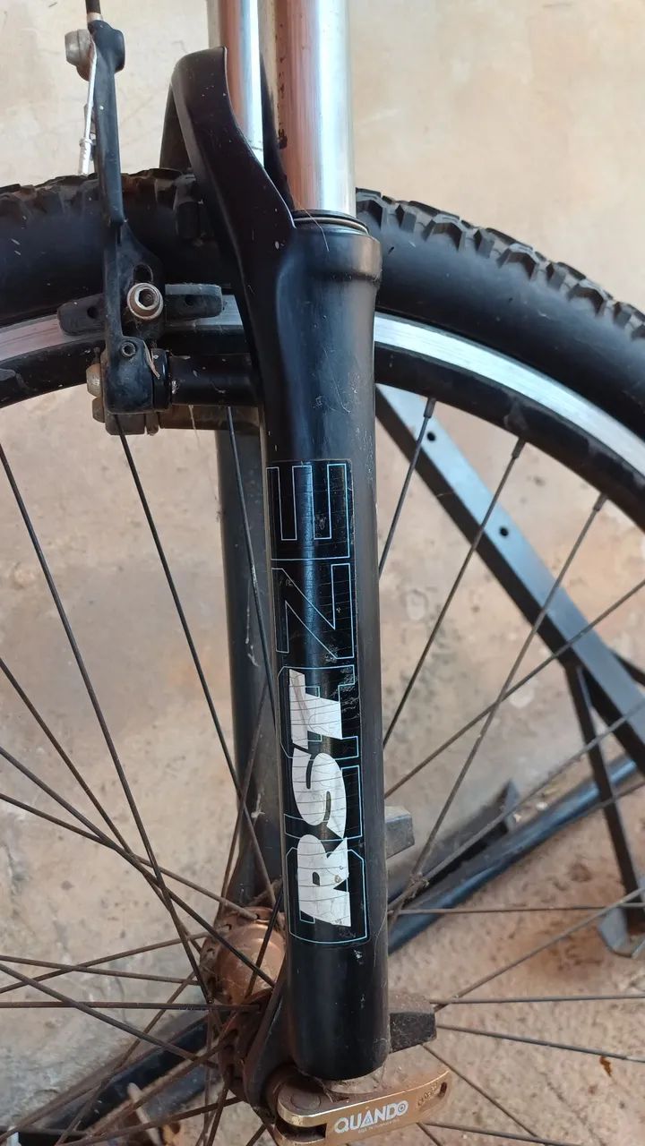 Bicicleta Aro 26 High One - Foto 5