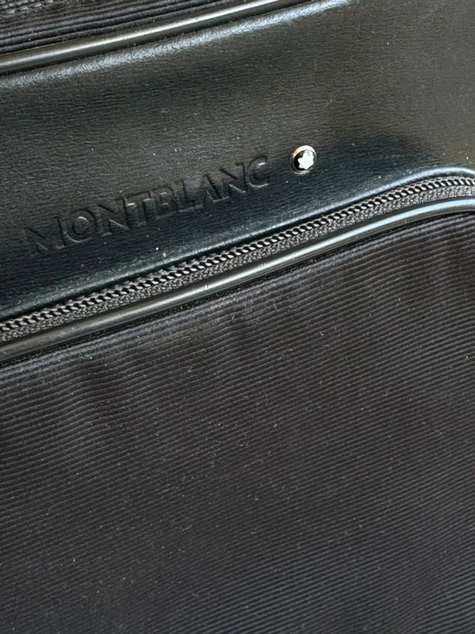 Bolsa lateral MONTBLANC - Foto 2