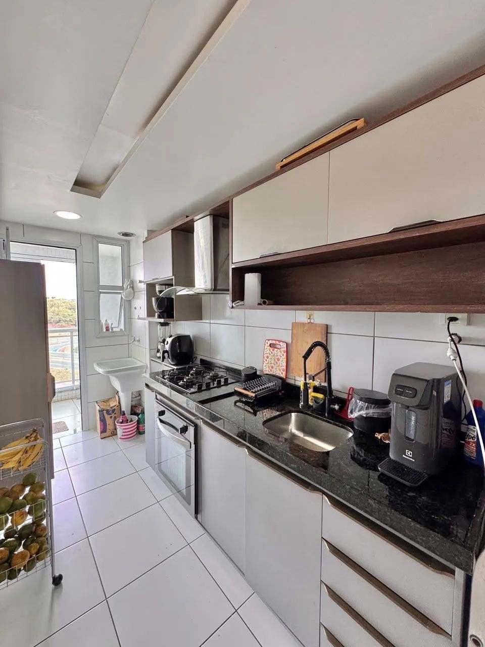 VENDO APARTAMENTO NO ILHA PARQUE 75M² - Foto 5
