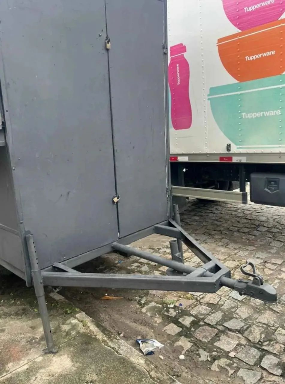 Trailer versátil  - Foto 3