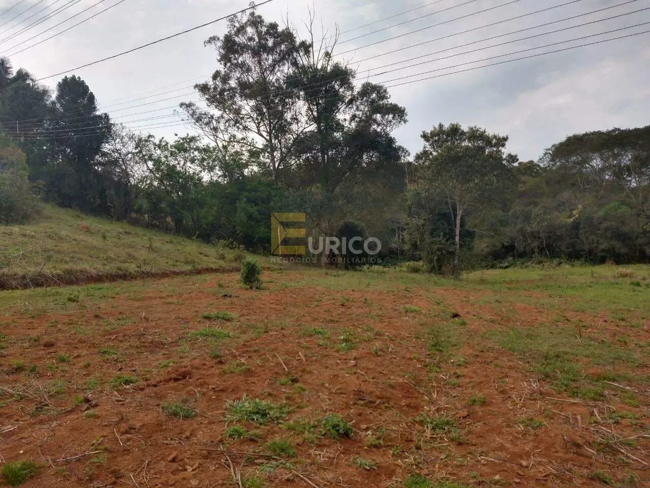 Terreno à venda no Rio Do Peixe em Cambuí/MG
