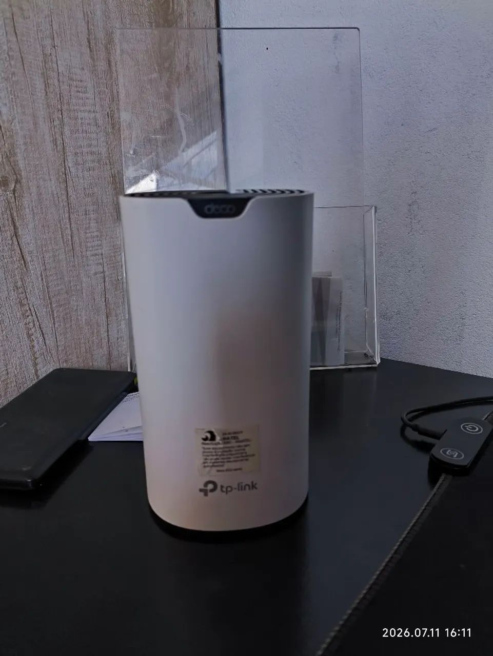 Deco S7 Mesh - Foto 2