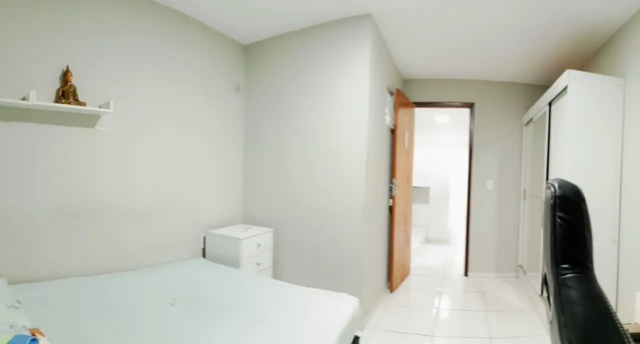 Locação de apartamento