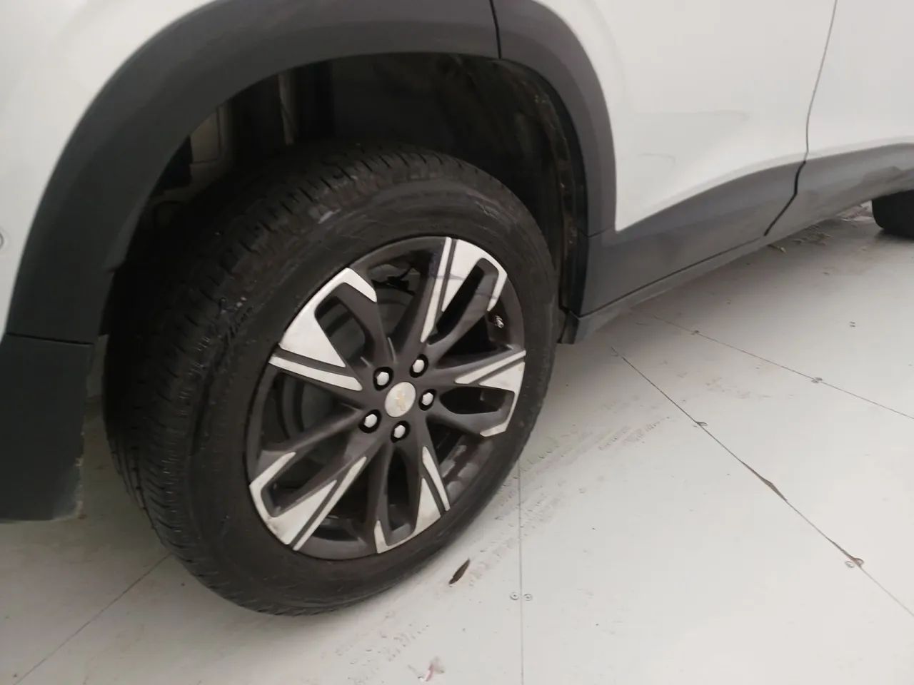Chevrolet Tracker Premier 1.2 Turbo 12V Flex Aut., foto 14 de 18