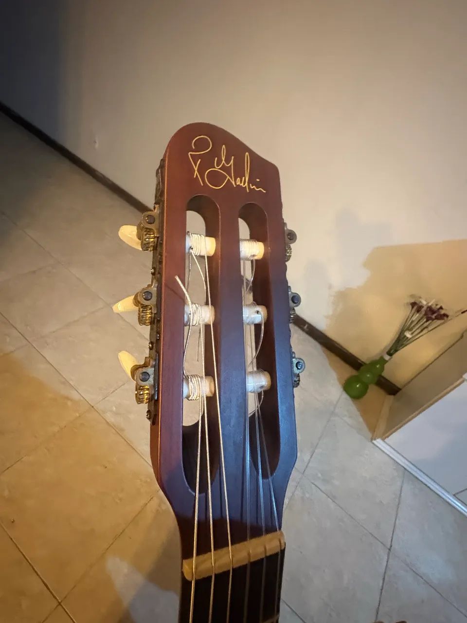 Violão Godin - Foto 4