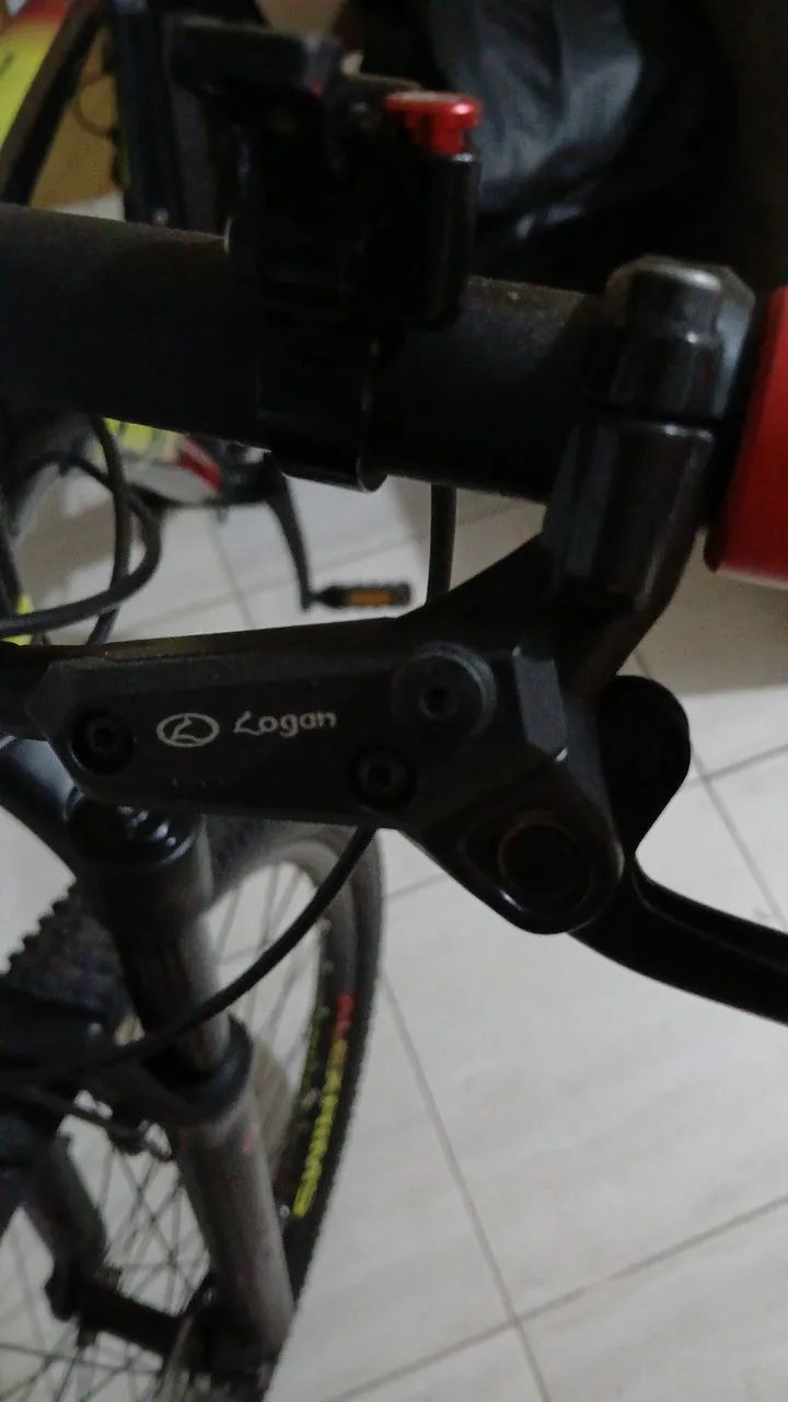 Vendo bicicleta oggi 7.0 - Foto 2