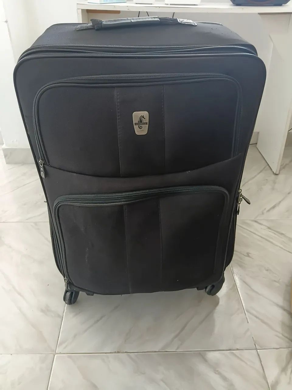 MALA GRANDE DE VIAGEM 