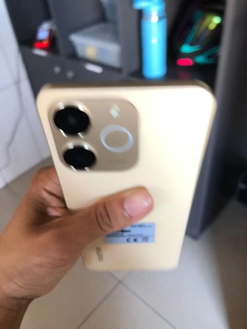 Realme note 70 - Foto 5