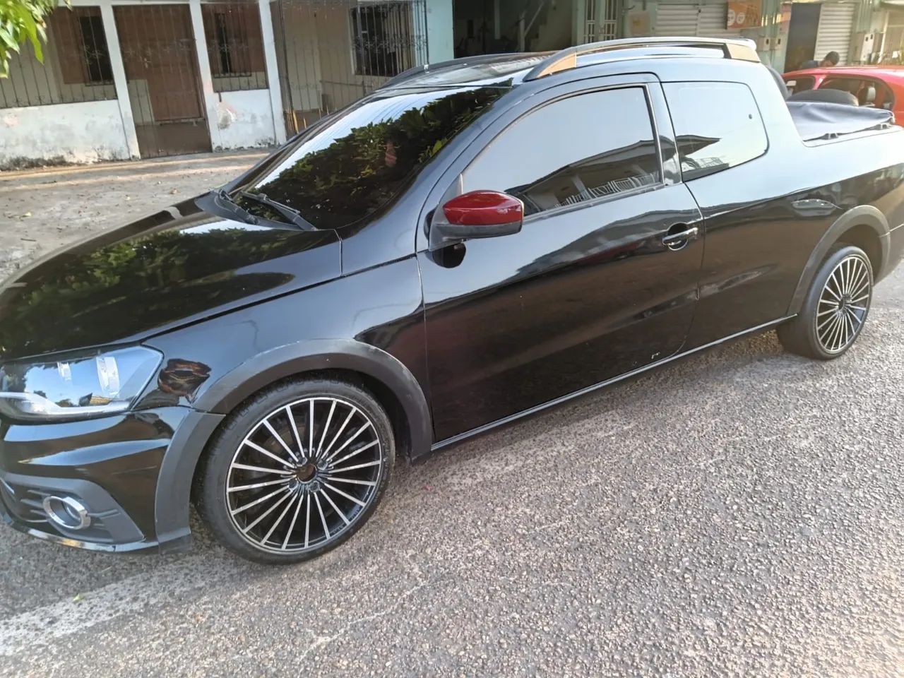 Chevrolet Brasil  2015 - Foto 5