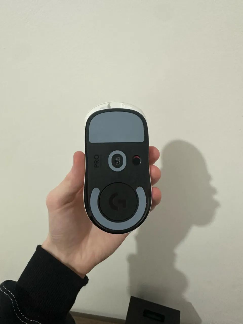 Mouse Sem Fio - Logitech G Pro (MOUSEPAD DE BRINDE) - Foto 2