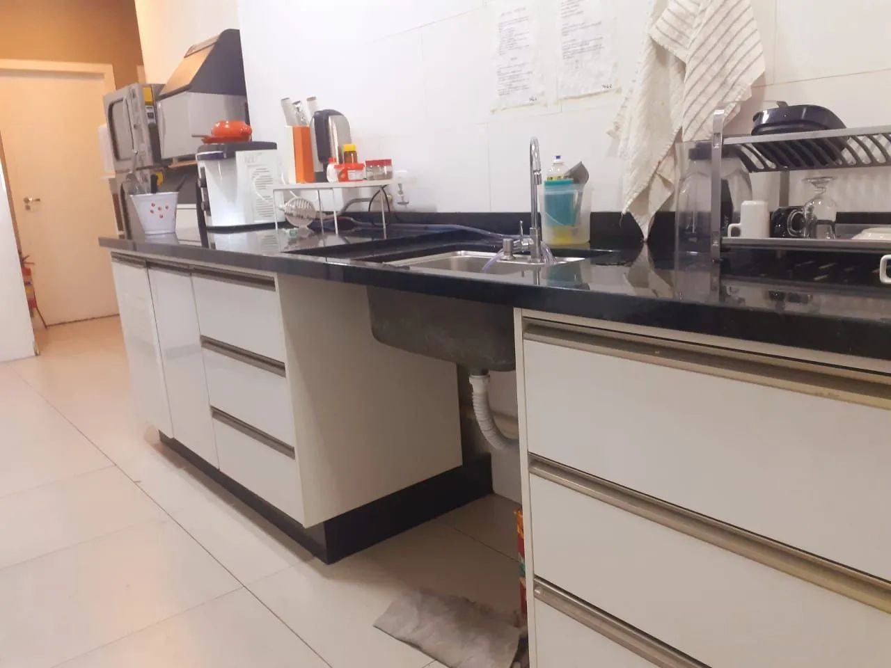 CAFETERIA COMPLETA À VENDA - PONTO ESTRATÉGICO - Foto 4