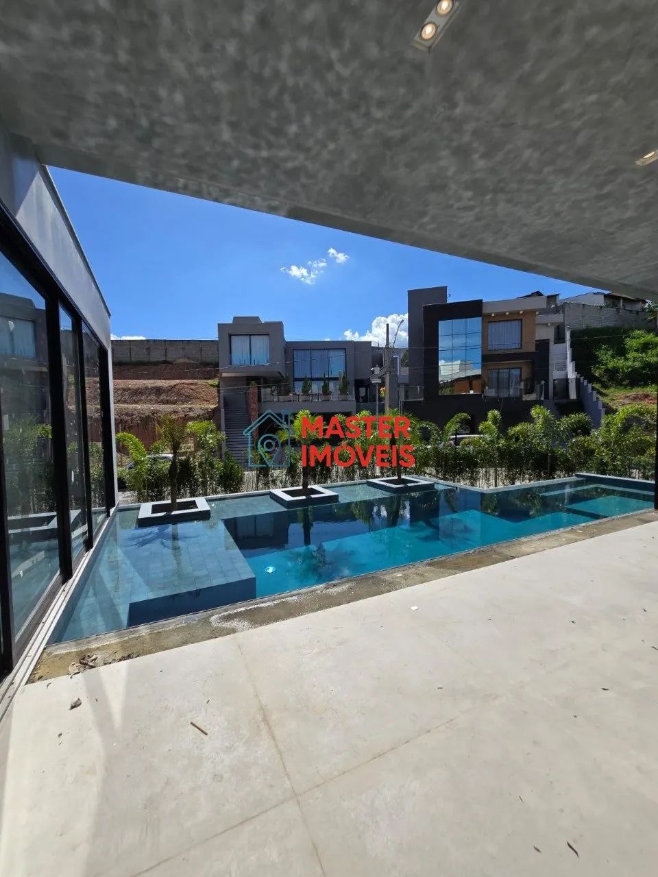 CASA DE LUXO EM CONDOMÍNIO FECHADO - Foto 5