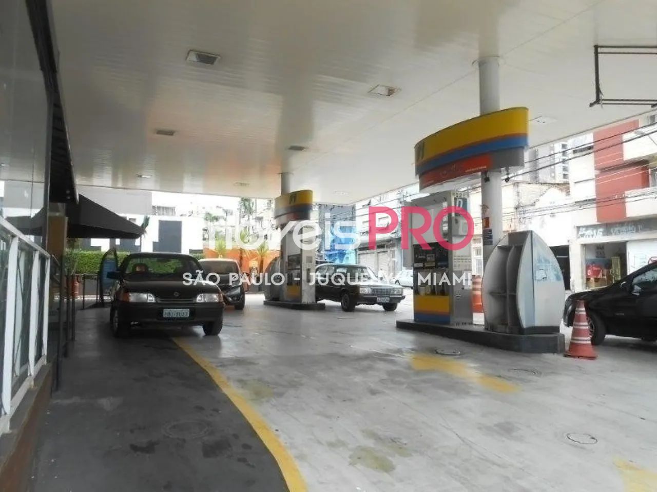 Terreno Comercial para Locação na Barra Funda - Foto 5