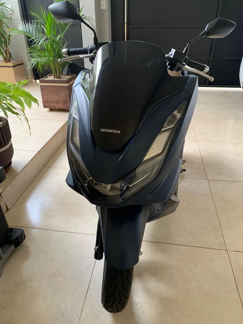 Vendo moto PCX nova - Foto 4