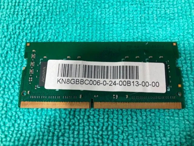 MEMORIA RAM DDR4 8GB 2666 ADATA       - Foto 2