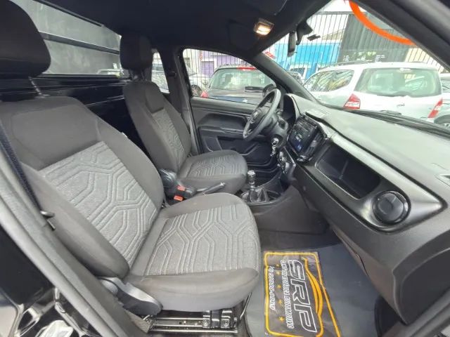 Fiat Strada Freedom 1.3 Flex 8V CS Plus 2024 - Foto 2