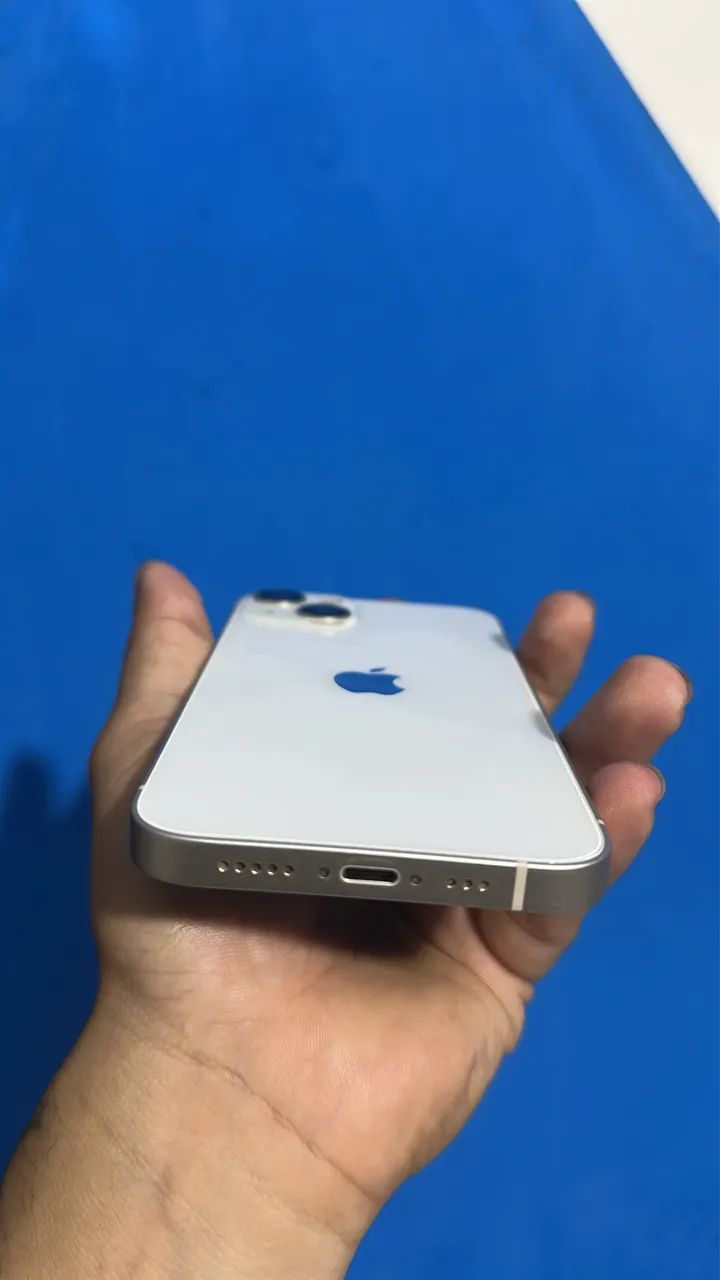 A venda, iPhone 13 top  - Foto 3