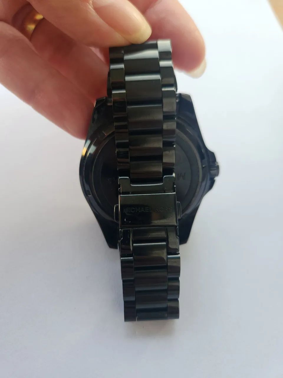 Relogio Smartwatch Michael Kors access - Foto 4