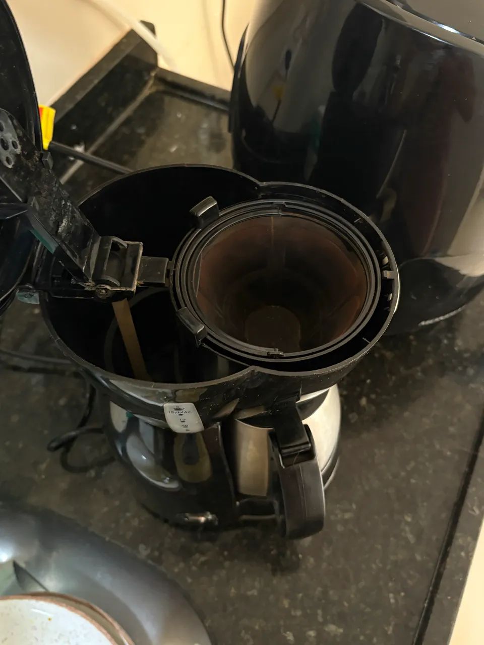 Cafeteira Britânia  - Foto 5