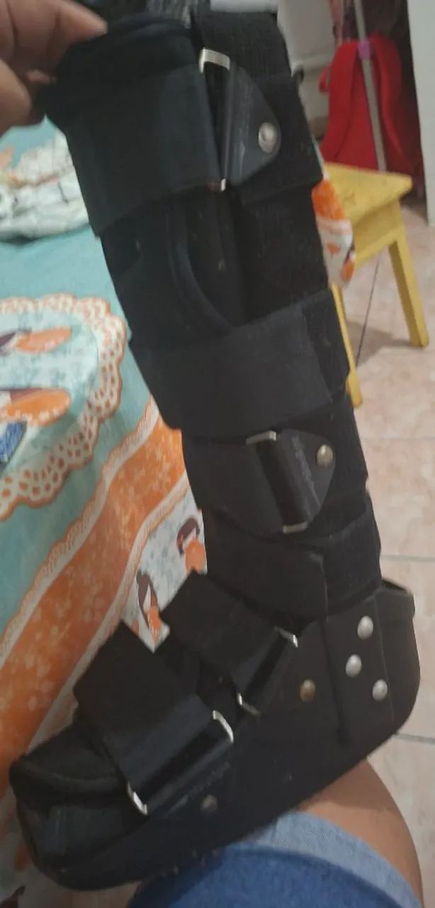 Bota - Foto 3