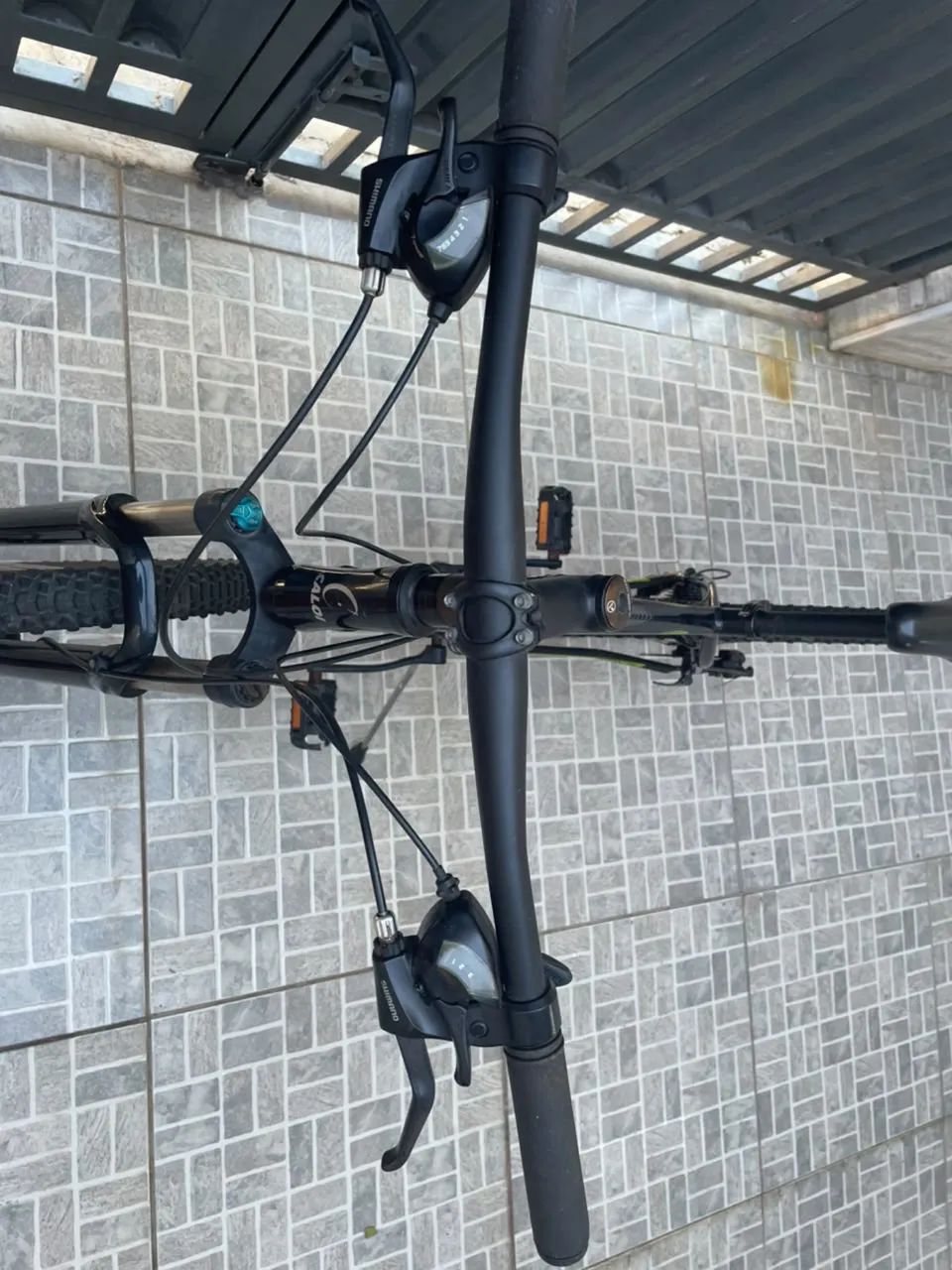 Bike Caloi Explorer em perfeito estado - Foto 3