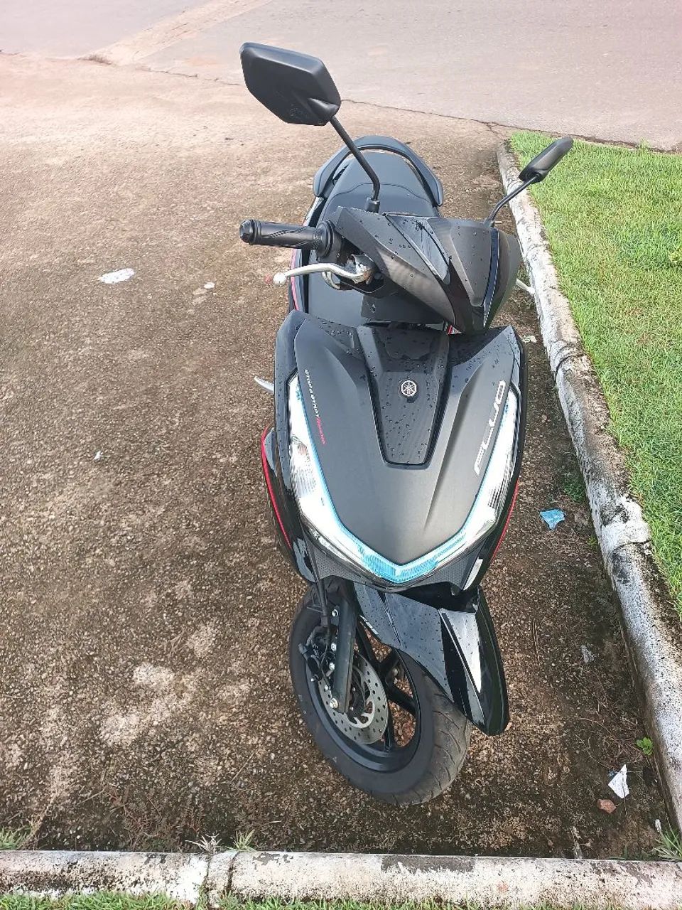 FLUO 125 