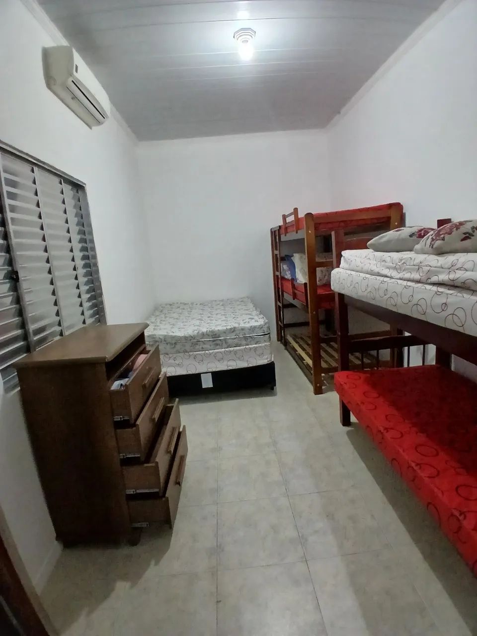 Casa Pé na Areia Bertioga *Valores na Descrição* - Foto 16