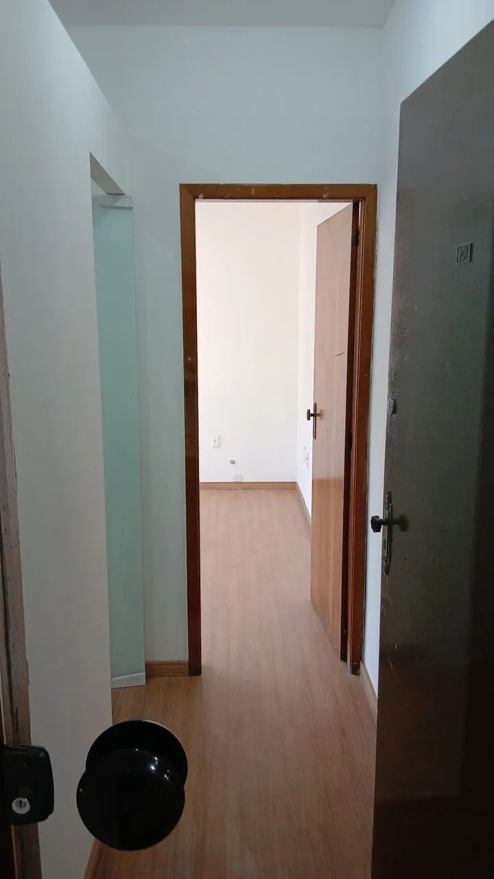 Alugo sala - loja comercial - Foto 3
