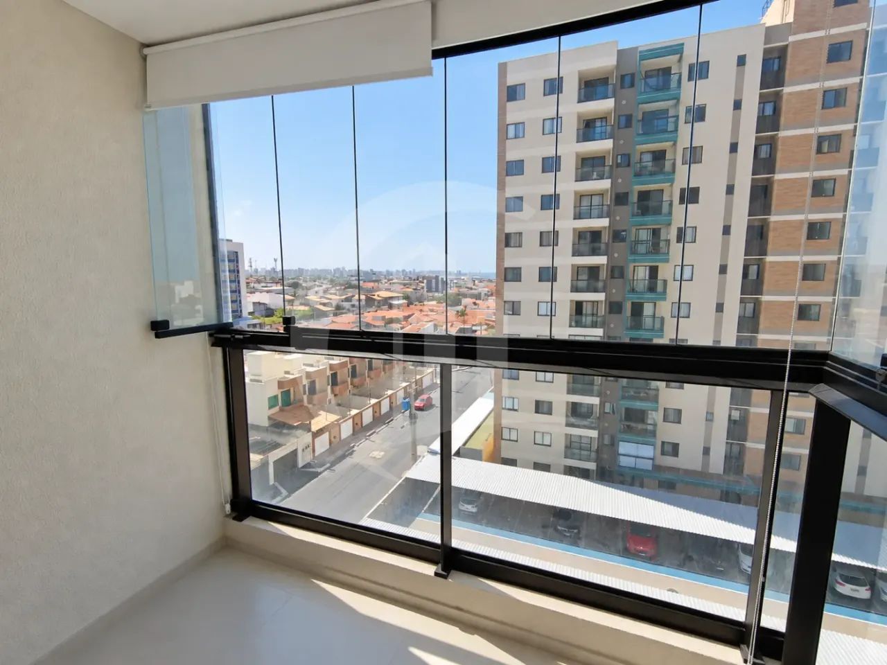 Apartamento para Locação no Marbello Residence | 57m² e 2 Quartos - Foto 5