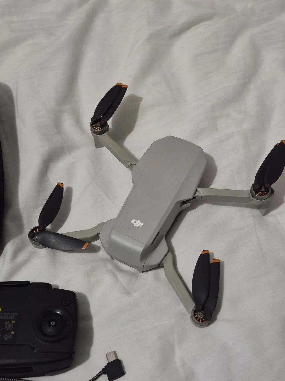 Dji mini se - Foto 3