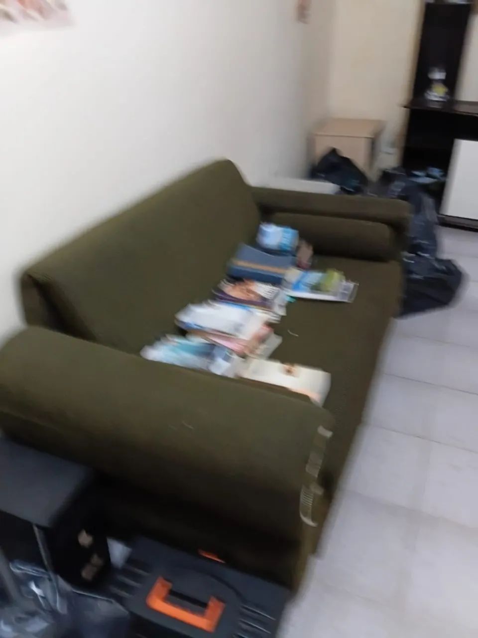 Sofa cama  - Foto 2