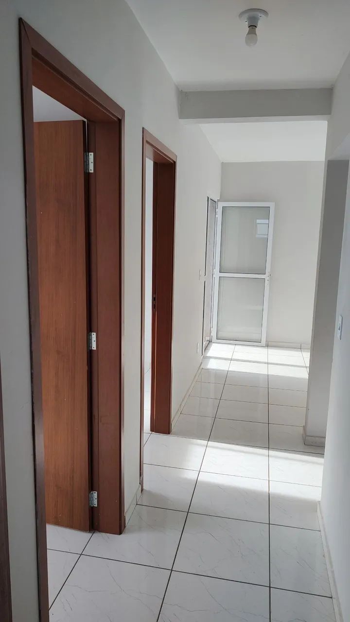 ÁGIL APARTAMENTO  - Foto 3