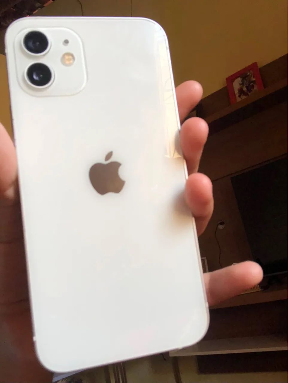 iPhone 12 128g bateria 100%