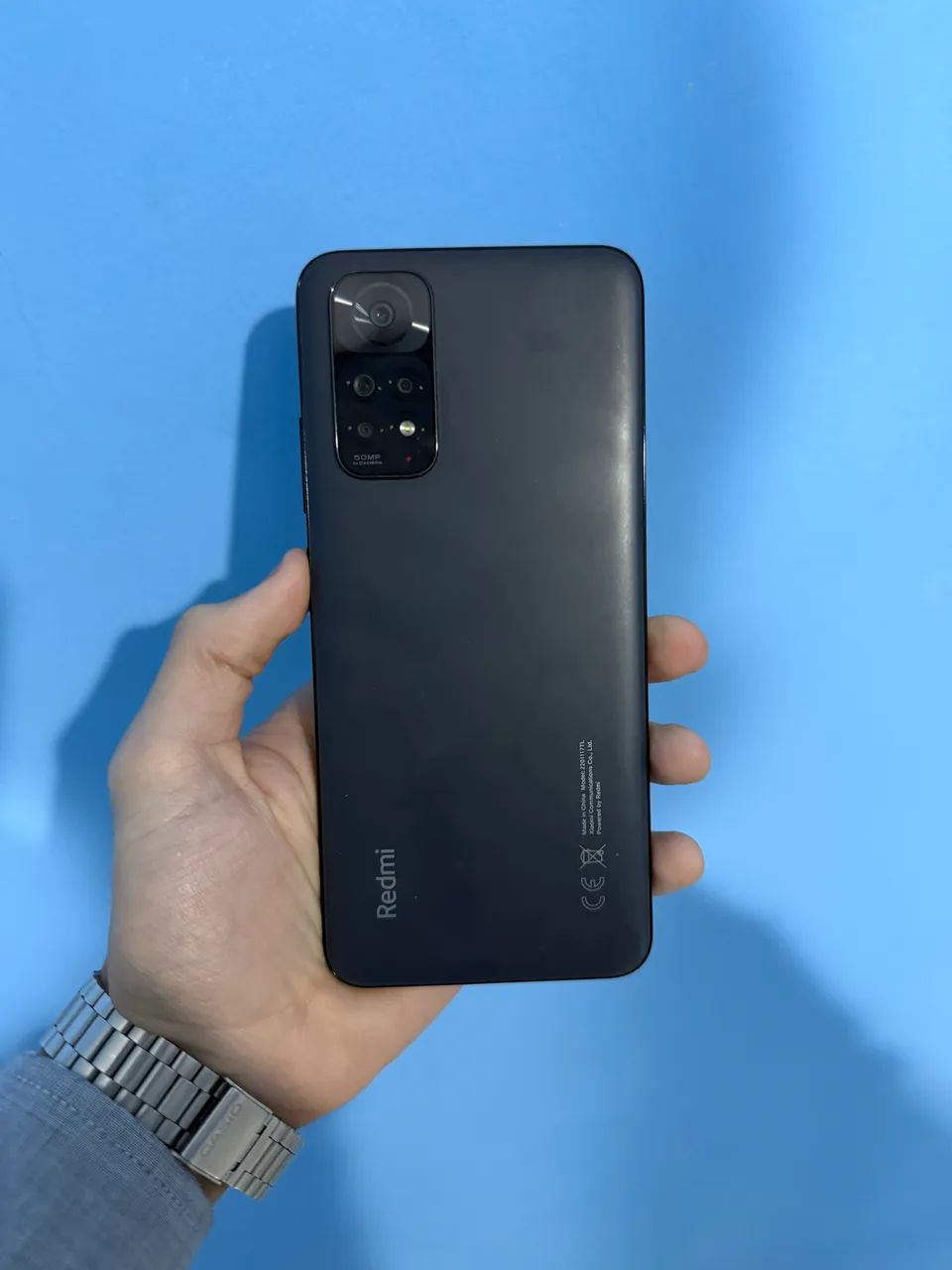 Xiaomi Redmi Note 11 - 128 GB