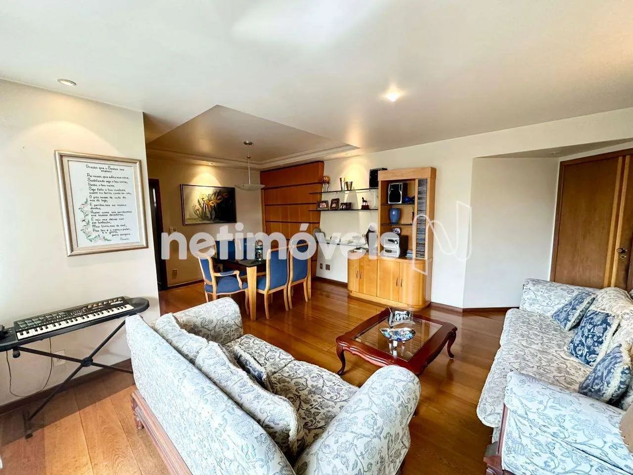 Venda Apartamento 3 quartos Coração Eucarístico Belo Horizonte - Foto 2