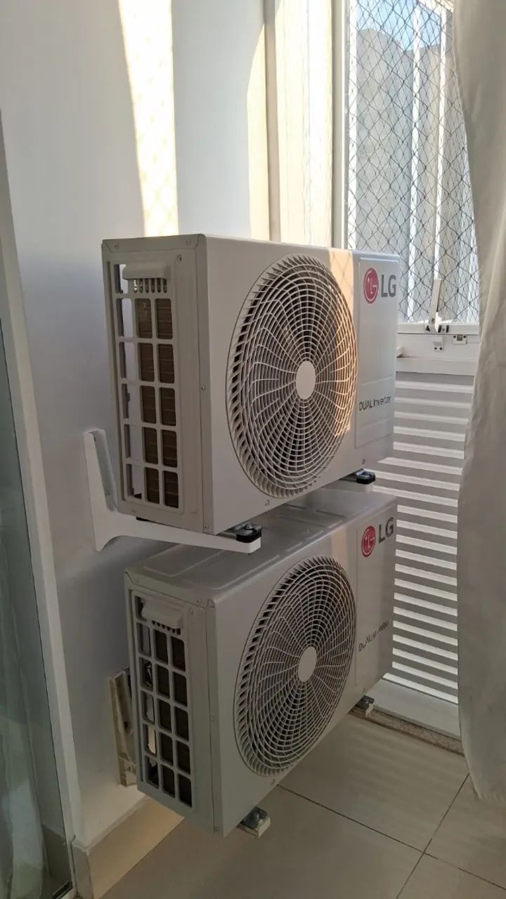 Instalação de Ar Condicionado - Foto 5