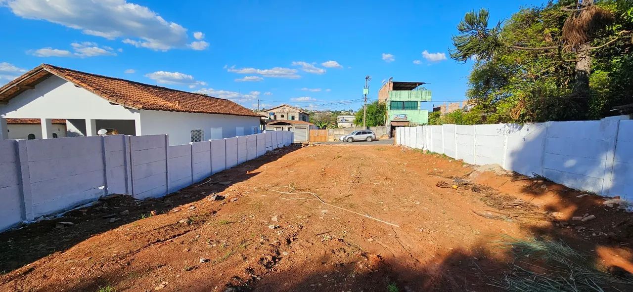 LOTE CENTRO JUATUBA EXCELENTE LOCALIZAÇÃO 